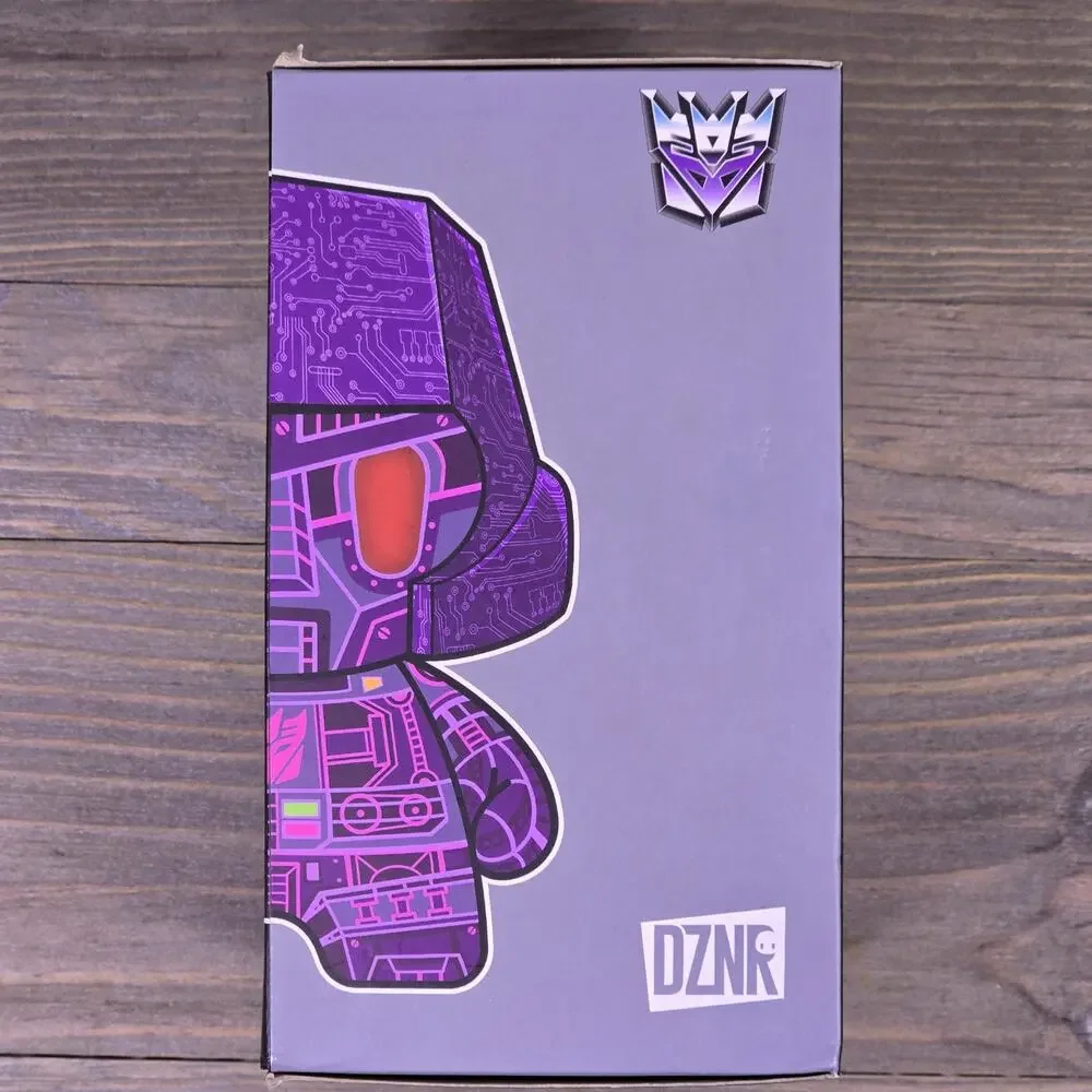 DZNR Transformers Megatron 